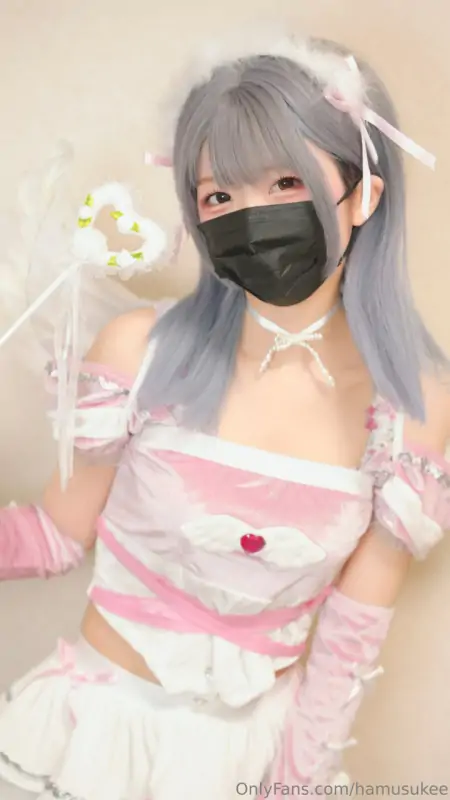 hamusukee onlyfans作品合集 [48P+59V/9.12G]