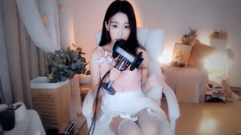 ASMR酥酥学姐作品合集 [37V/6.86G]