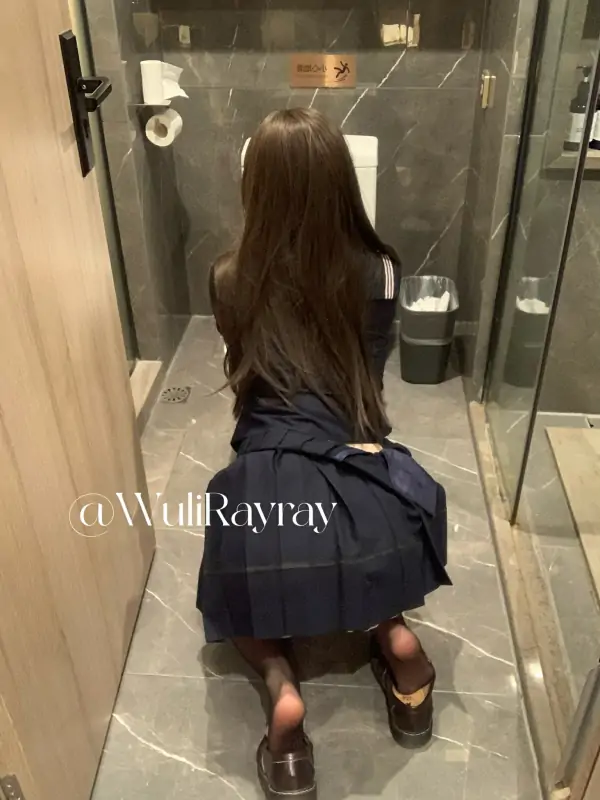 Rayray@WuliRayray – 新作3更 11分钟 [门槛福利] [情趣护士+黑丝网袜] [60P+2V/884MB]