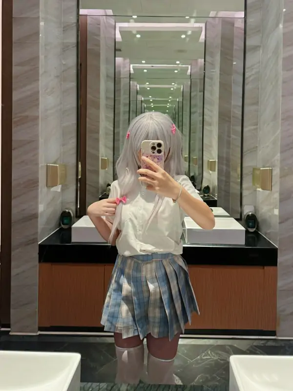 幼嫩@daiyouneng – [512门槛] 25分钟  [21P+2V/1.5G]