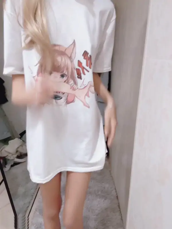 小幼犬 – [含新增] 4套 顶级双马尾Cos合集 [3.32G]