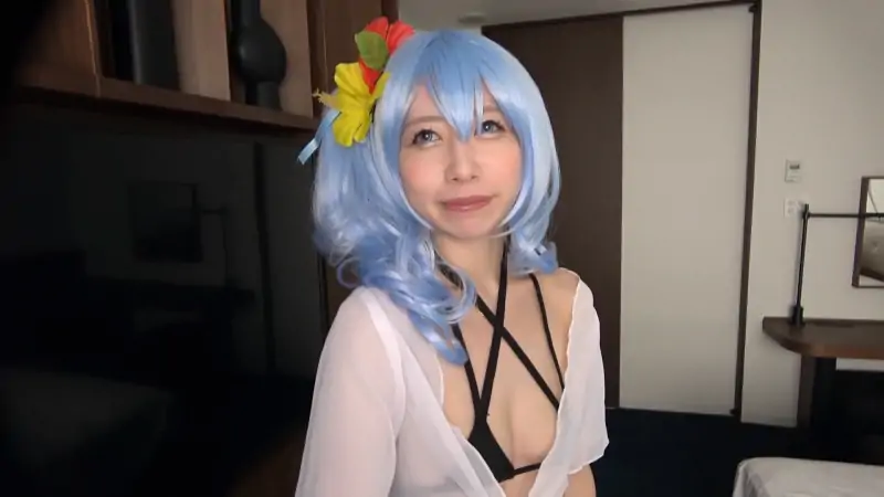 COSPLAYTALES – 新作 [推荐] 7.48小时 Cos大作战 [9V/17.3G]