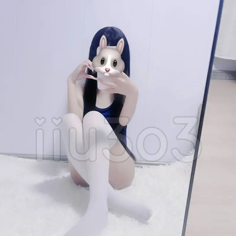 呆呆小咩 – 新作2更 [门槛] 18分钟 顶级白虎订阅 [83P+9V/1.13G]