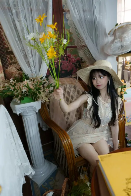 小兔绵绵 – 新2更 [门槛福利] TG更新 [1.81G]