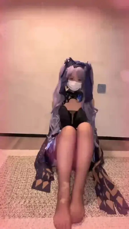 小晗喵 (小晗wink) – [含新作] 4.50小时 合集 [36P+31V/5.8G]