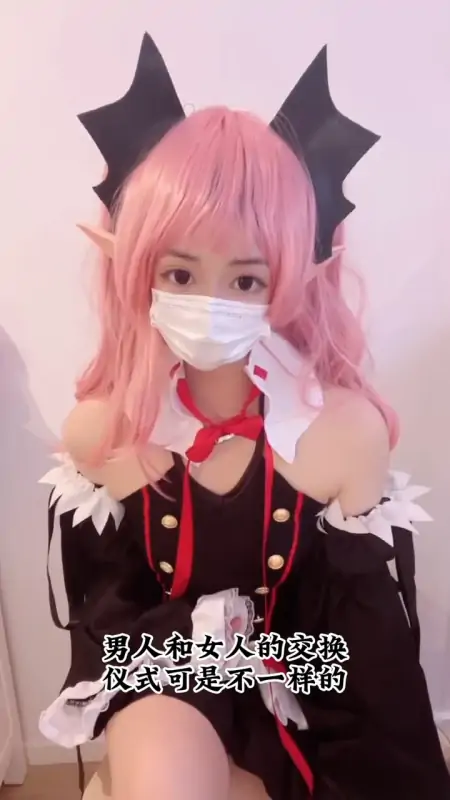 小晗喵 (小晗wink) – [含新作] 4.50小时 合集 [36P+31V/5.8G]