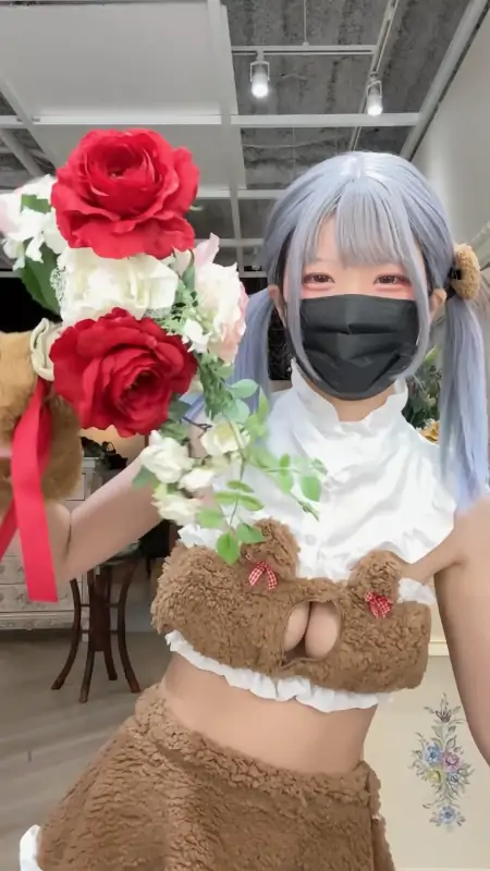 Hamusuk_k – 新作 4更 47分钟 Onlyfans订阅视频 [3V/6.74G]