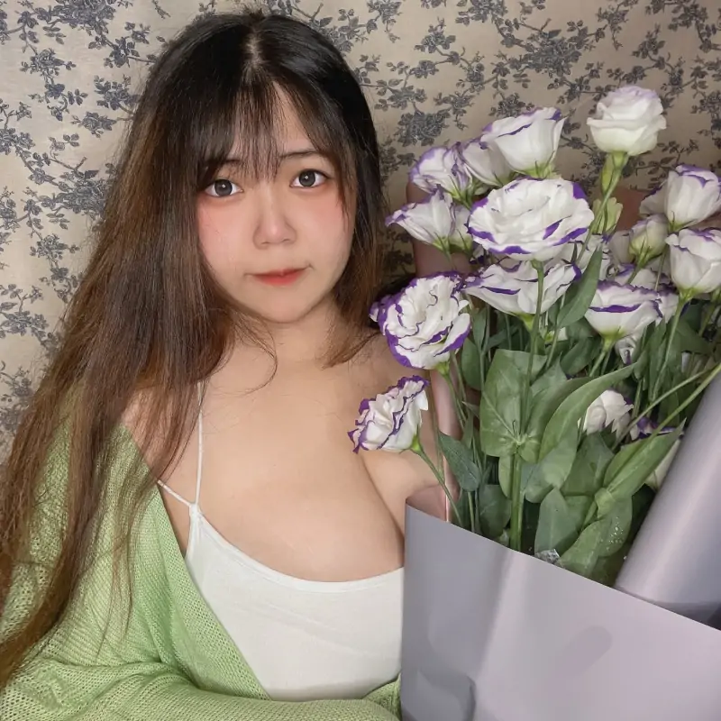 鮮奶茶 – 15分钟 金主私拍 [329P+1V/2.55G]