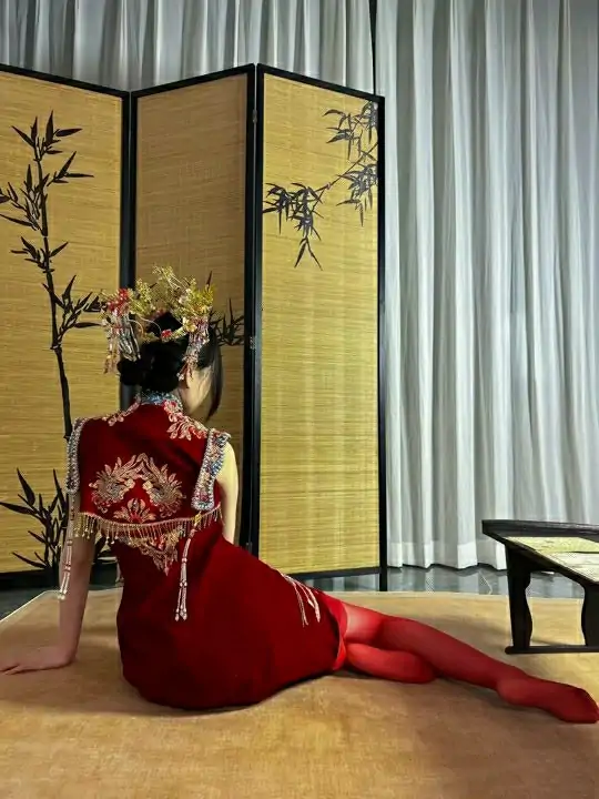 绿爱无期 – 作品视图 [265P+10V/397MB]