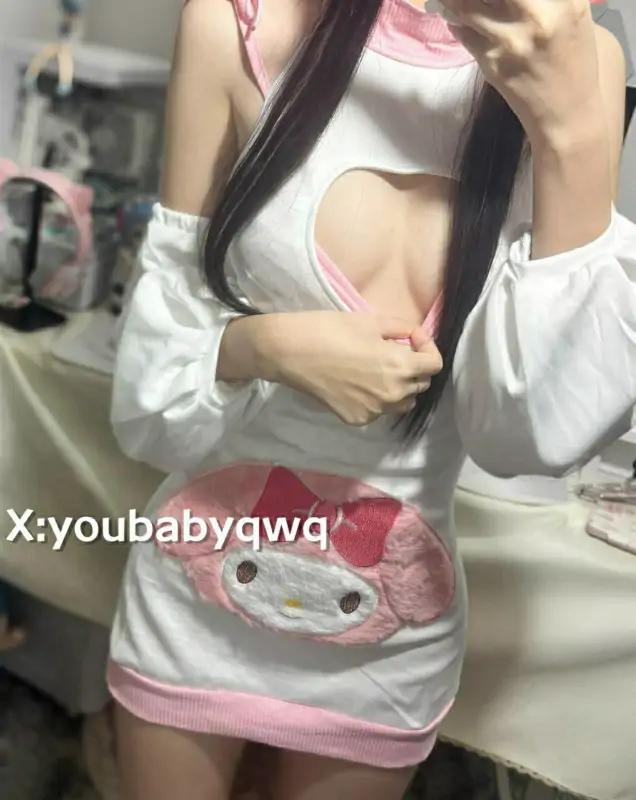 澪@youbabyQwQ – [门槛福利] [补] 1.03小时 [9P+23V/1.57G]