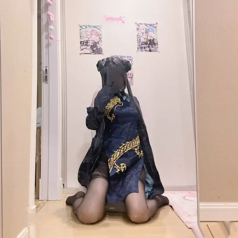 小药丸 – 私拍合集 [1.86G]