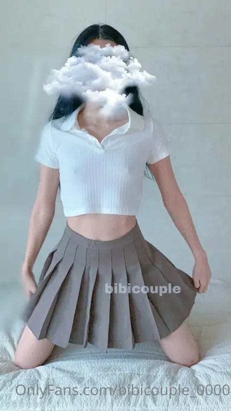 Bibicouple – 长腿S级身女神作品合集 [191P+12V/4.47G]