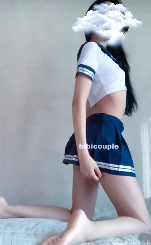 Bibicouple – 长腿S级身女神作品合集 [191P+12V/4.47G]