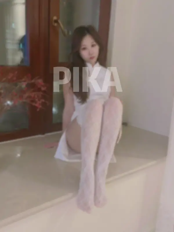 PIKA – [含新增] 极品肥臀私拍视图合集 [5.77G]