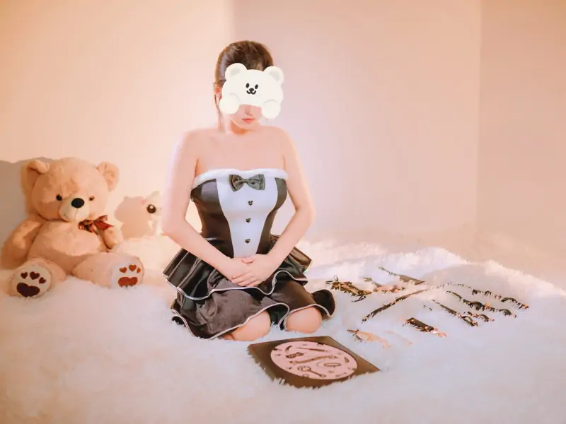 Sion诗音 – (含新增)视图合集 [298P+40V/2.27G]