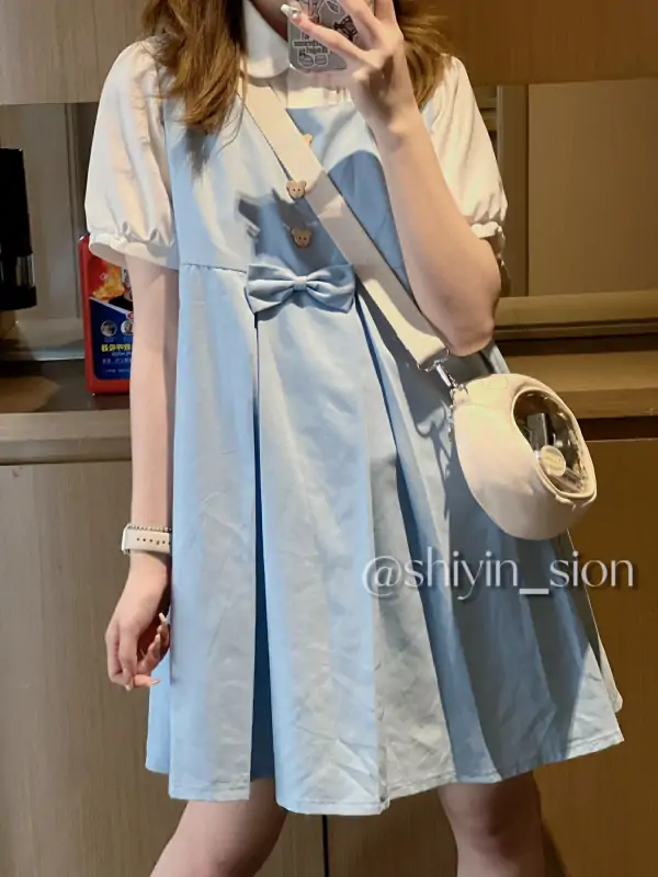 Sion诗音 – (含新增)视图合集 [298P+40V/2.27G]