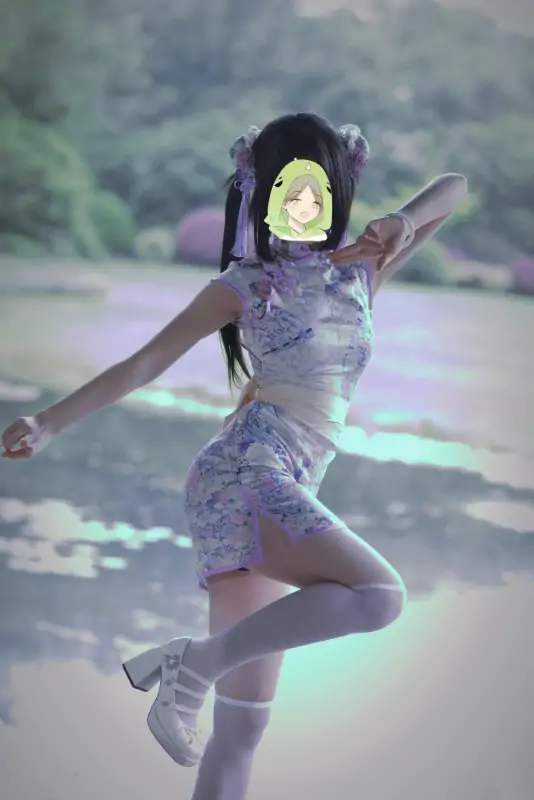 Sion诗音 – (含新增)视图合集 [298P+40V/2.27G]