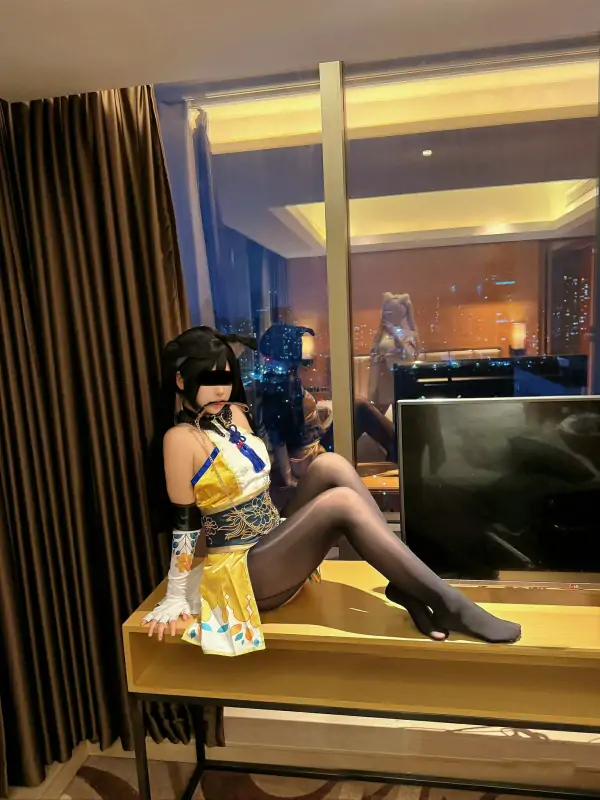 幼嫩@daiyouneng – 新3更 [520门槛] 15分钟 定制 [22P+1V/998MB]