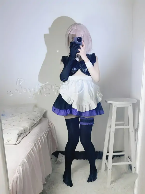 小y饱饱 – [188门槛] 视图合集 [477MB]