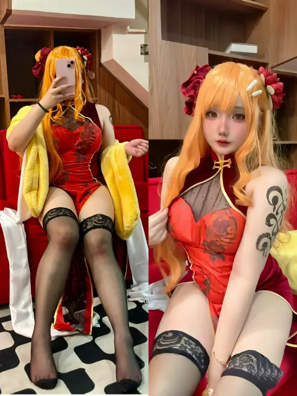 Nyan_Chan – [OF门槛更新] 22分钟 [292P+3V/3.54G]