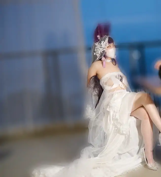 绘梨樱 – COS二次元4K高清作品合集 [48.7G]