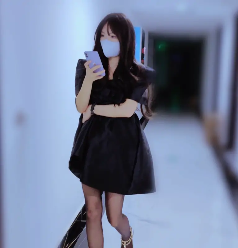 爱玩熊熊 – 曼妙学姐4K高清作品大合集 [155GB]