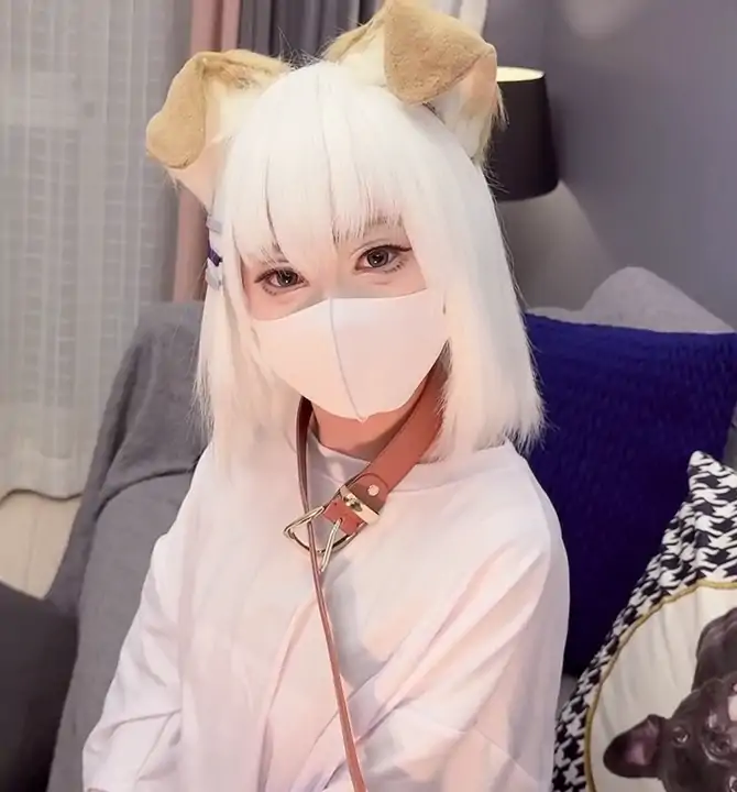 小欣奈 – 新作 51分钟 可爱奈奈cos鸢 [1V/846MB]