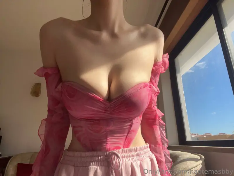 Naotemasbby – 完美身材 视图合集 [1051P+231V/12G]