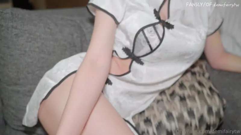 Demifairytw(爹咪) 高清作品合集 [203G] 持续更新