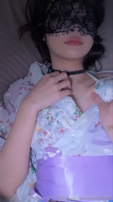 Demifairytw(爹咪) 高清作品合集 [203G] 持续更新