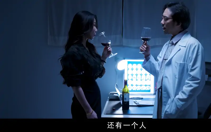 夜勤病栋 – 4K高清系列作品合集 [47.1GB]