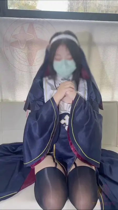 星十三 – COS类4K高清作品合集 [102GB]