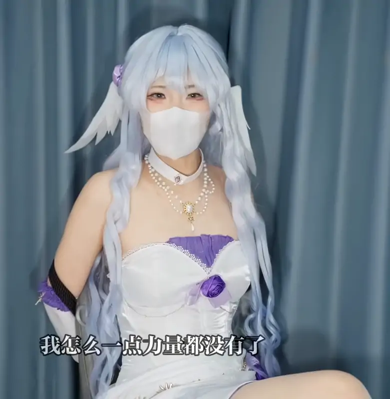 苏酥学姐 – 高清4K作品合集 [117GG]