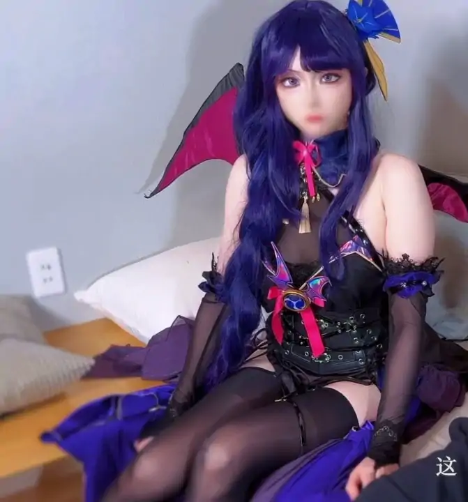 鸡教练(綺 kirere) 高清作品合集 [105G] 持续更新