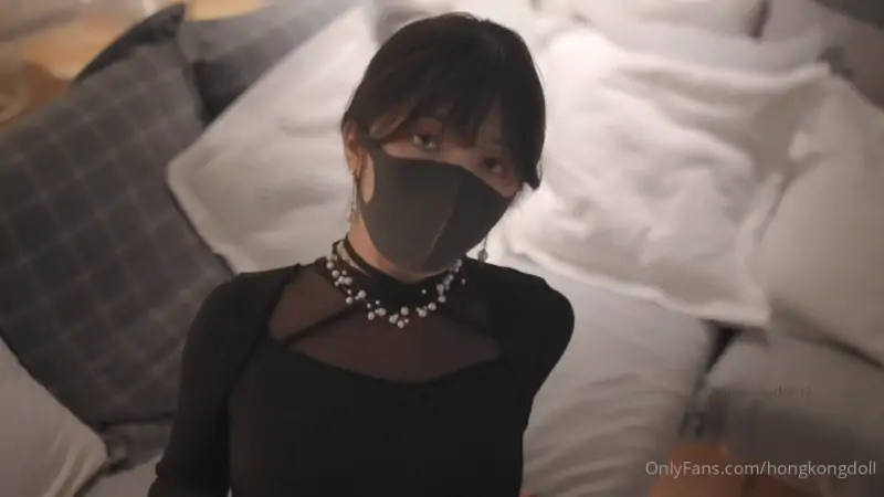 HongKongDoll(玩偶姐姐) 4K画质原版资源合集 [406GB+] 持续更新