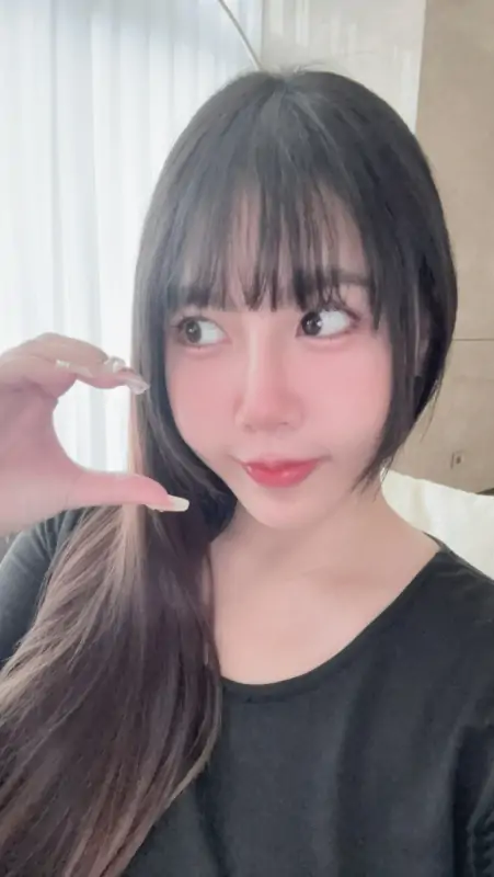 Nina (倪娜)@nina_loveu – 新作 16分钟 业余摄影 [39P+1V/479MB]