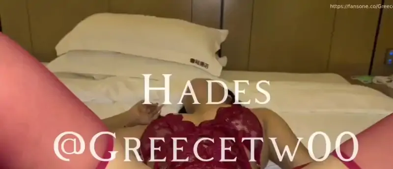 黑帝斯Hades – 新作 28分钟 [1V/521MB]