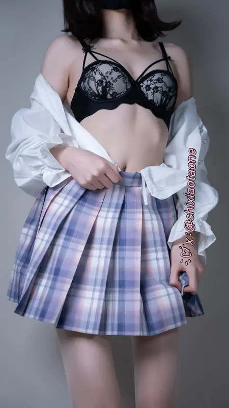 小桃 – [含520门槛] 3.08小时 作品合集 [17.4G]