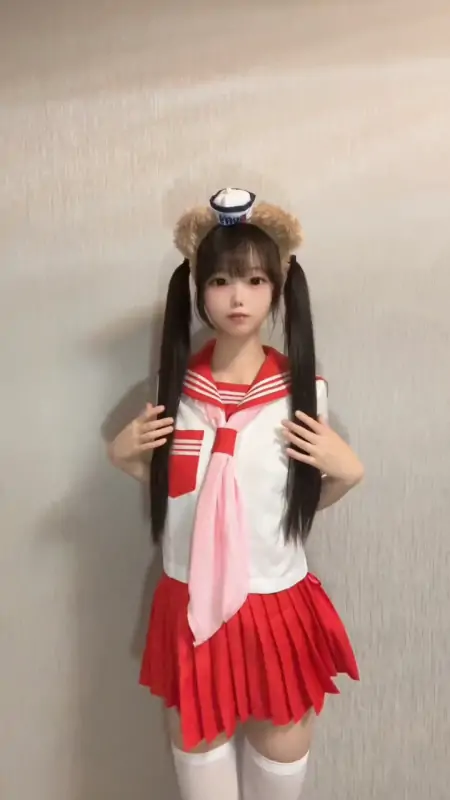 小粉喵@quq5028 – 高价定制合集 [7.43G]