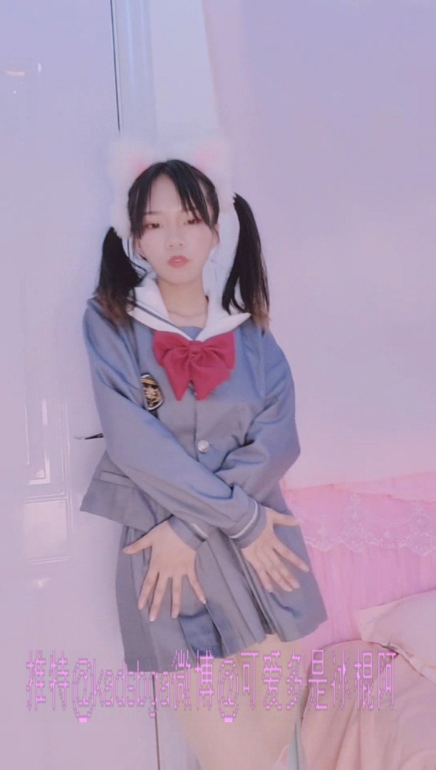 小仙云儿 – 抖音风LUO舞作品合集 [115GB]