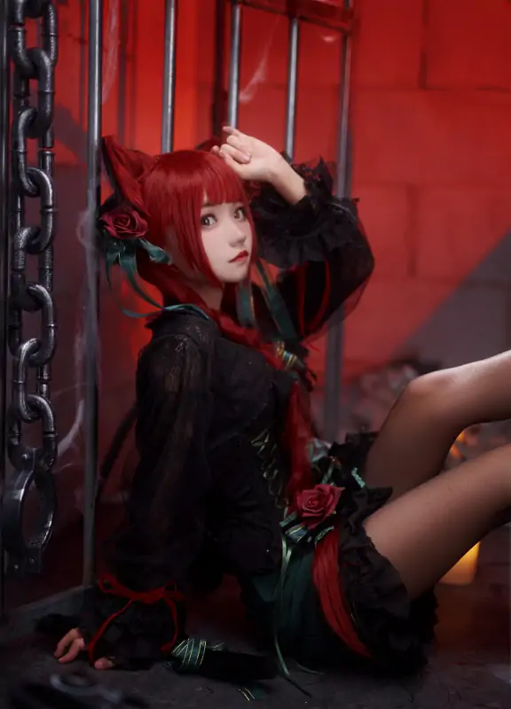 花柒Hana 39套写真合集