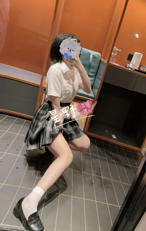 星野少萝 – 新2更 [288门槛] 15分钟 金主视图 [1.41G]