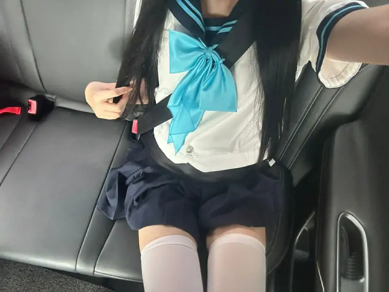 幼幼犬@Occxun – 新作 [188门槛] 13分钟 [13P+4V/770MB]