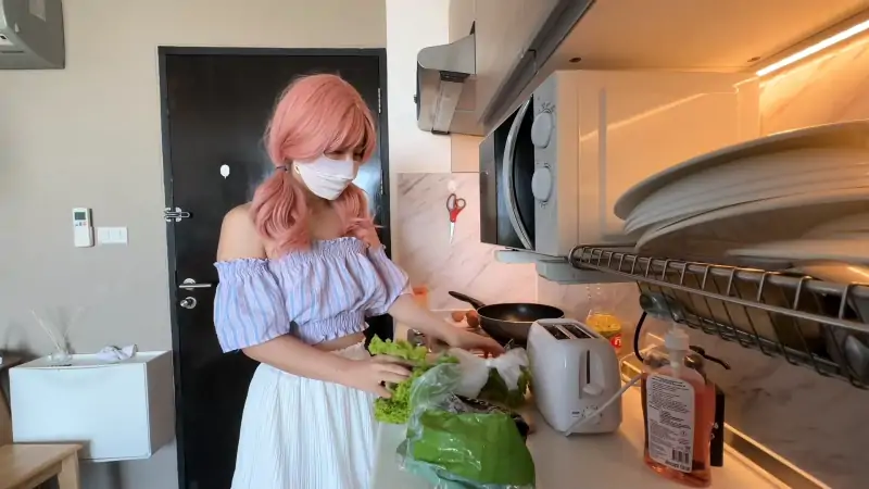 樱花小猫 – 作品合集 [14G]