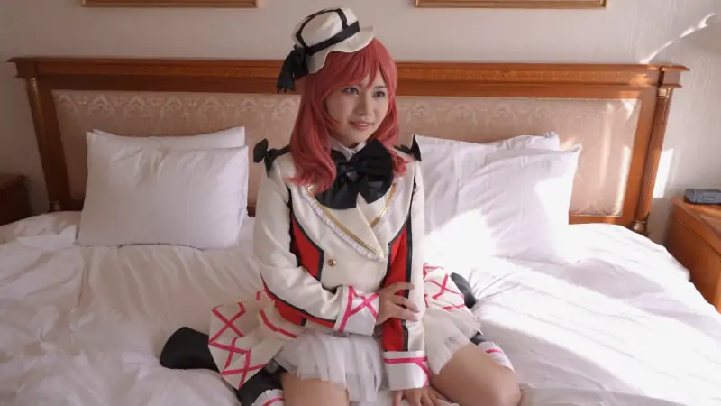 [COSH] – 228套系列COS作品高清收藏版合集 [1.20TB]