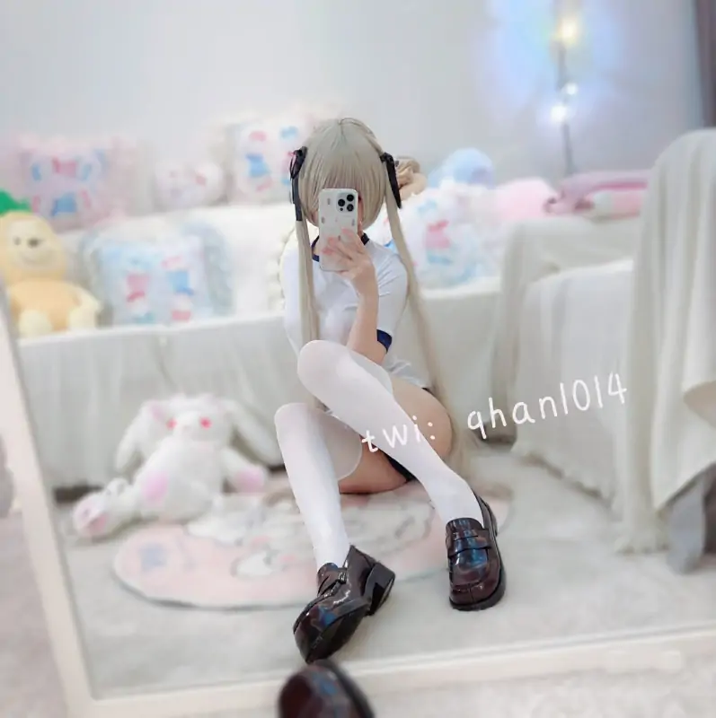 小涵 – 新作 15分钟 [36P+1V/941MB]