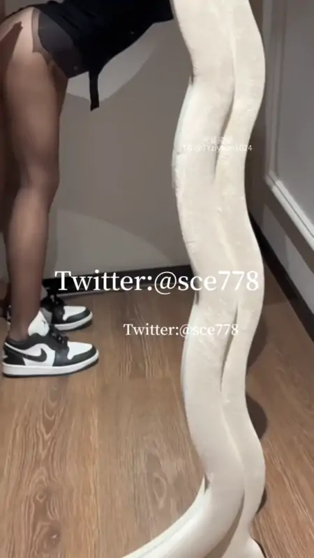 91A-sce与小条 – 新作 5.5日 12分钟 JK套装美学厚黑丝袜 [2V/812MB]