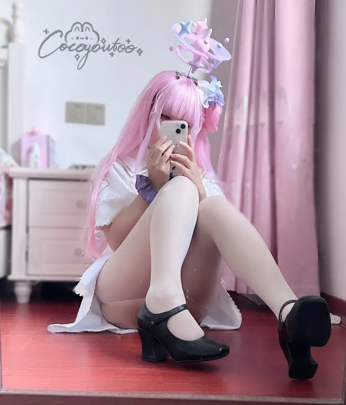 Cocoyoutoo – 新作 14分钟 Patreon订阅合集 [490P+4V/7.37G]