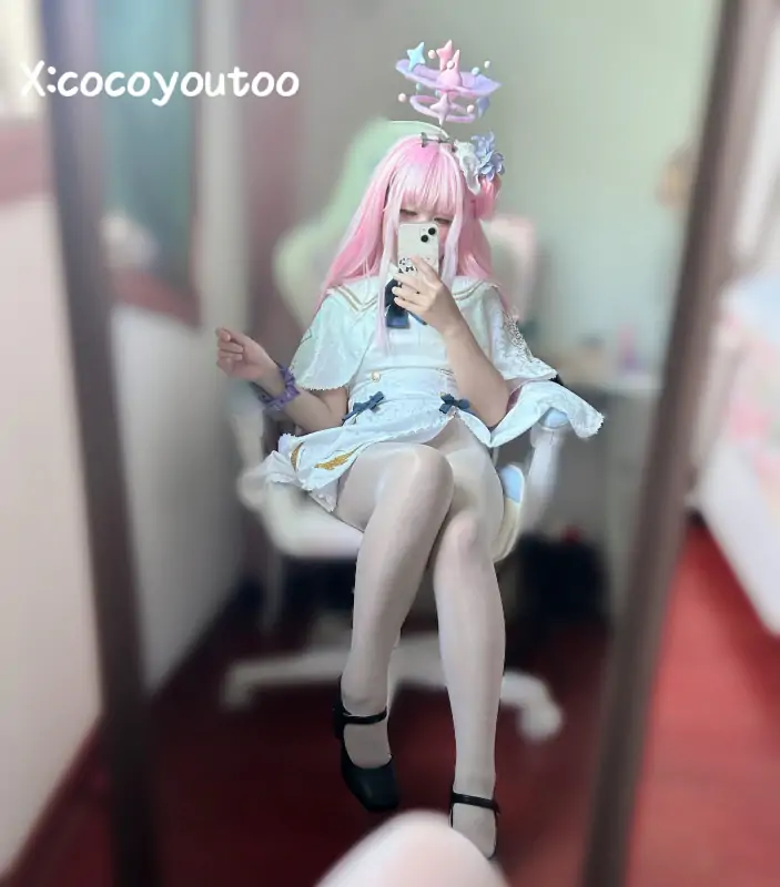 Cocoyoutoo – 新作 14分钟 Patreon订阅合集 [490P+4V/7.37G]