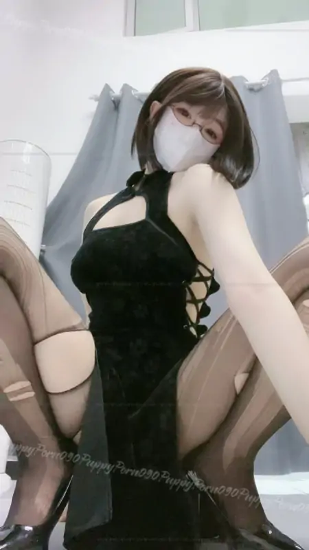 你的小狗(甜甜) – [早期门槛] 10分钟 [868MB]